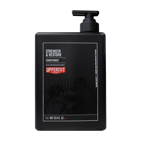 Uppercut Deluxe Strength&Restore Conditioner 1000ml főképe